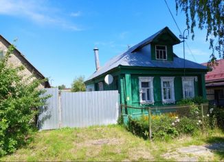 Дом на продажу, 55 м2, Коломна, Городищенская улица, 45