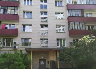 3-комнатная квартира на продажу, 64.1 м2, Москва, улица Комдива Орлова, 2/37к2, район Марфино