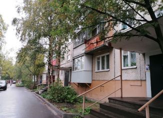 Сдам в аренду 2-ком. квартиру, 44 м2, Архангельск, улица 23-й Гвардейской Дивизии, 4, Ломоносовский округ