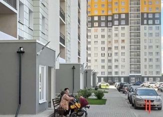 3-комнатная квартира на продажу, 68.7 м2, Тверь, улица Левитана, 97А, ЖК Лесная Мелодия-3