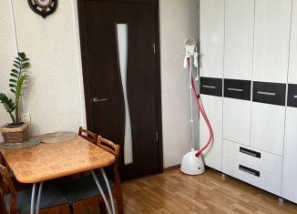 Двухкомнатная квартира на продажу, 45 м2, село Новонагаево, Молодёжная улица, 2