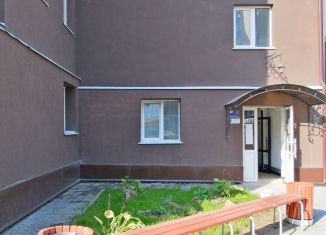 Продам 1-комнатную квартиру, 38.8 м2, Кемеровская область, бульвар Строителей, 71к5