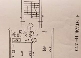 Продам пятикомнатную квартиру, 40 м2, Калининград, Красная улица, 109, Центральный район