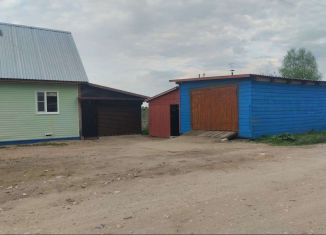 Продажа дома, 50 м2, деревня Верхняя, Октябрьский проспект