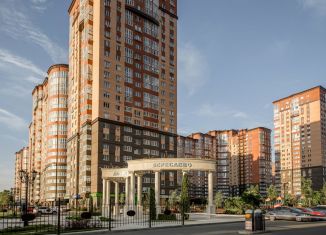 Продаю трехкомнатную квартиру, 80 м2, Ростов-на-Дону, Берберовская улица, 30с2