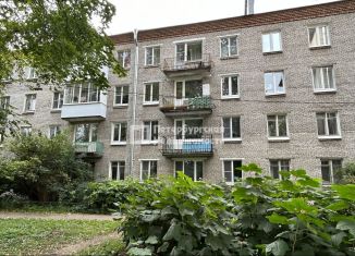 Продажа двухкомнатной квартиры, 44 м2, посёлок Стрельна, улица Грибоедова, 3