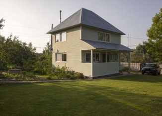Продам дом, 103 м2, садовое товарищество Солнечное, садовое товарищество Солнечное, 49