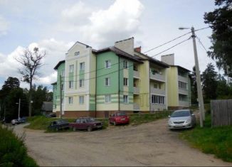 Продам двухкомнатную квартиру, 66 м2, рабочий посёлок Деденево, Вокзальная улица, 48