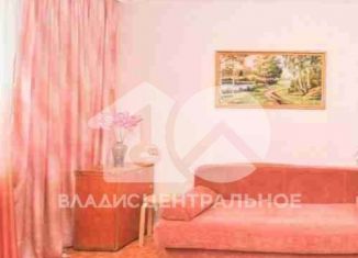 Продажа двухкомнатной квартиры, 43.2 м2, Новосибирская область, улица 9-й Гвардейской Дивизии, 25