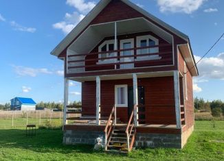 Продается дом, 77 м2, село Нила, Полевая улица