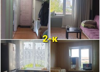 Продам двухкомнатную квартиру, 53.8 м2, Шарыпово, 3-й микрорайон, 1
