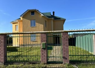 Продается дом, 248 м2, деревня Савелово