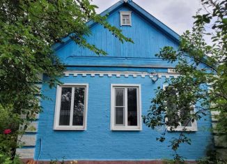 Продам дом, 64 м2, село Новый Егорлык, улица Николаева