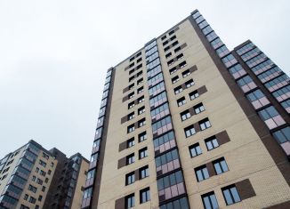 Продается трехкомнатная квартира, 83.7 м2, Санкт-Петербург, муниципальный округ Юнтолово, Комендантский проспект