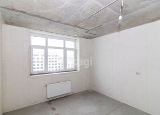Квартира на продажу студия, 19.7 м2, Тюмень, улица Первооткрывателей, 6