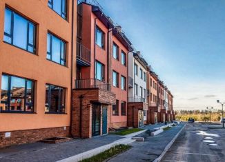 Продажа 3-комнатной квартиры, 141.4 м2, деревня Дербыши, Академическая улица, 5