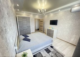 Сдается в аренду 1-ком. квартира, 44 м2, Анапа, улица Некрасова, 121к2