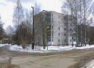 Продается однокомнатная квартира, 36 м2, деревня Тетьково, деревня Тетьково, 61