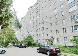 Продается 2-комнатная квартира, 45.2 м2, Щёлково, улица Жуковского, 6