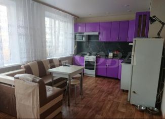 Продается четырехкомнатная квартира, 97.7 м2, посёлок городского типа Боровский, улица Мира, 24