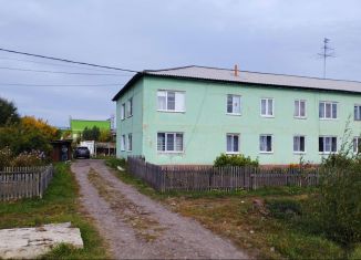 Продам двухкомнатную квартиру, 41.8 м2, рабочий посёлок Марьяновка, Пролетарская улица