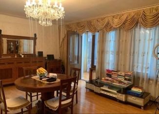 Продается трехкомнатная квартира, 80 м2, Сочи, улица Худякова, 7к2, микрорайон Весёлое