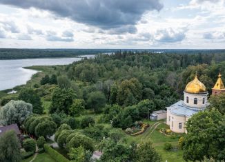 Продается земельный участок, 10.7 сот., село Орлино, коттеджный посёлок Орлино Парк, 28