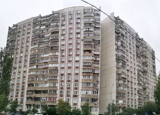 Продажа однокомнатной квартиры, 38.2 м2, Москва, Волжский бульвар, 25к1, ЮВАО