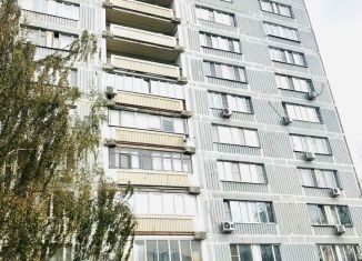 Продажа двухкомнатной квартиры, 38 м2, рабочий посёлок Новоивановское, улица Калинина, 14