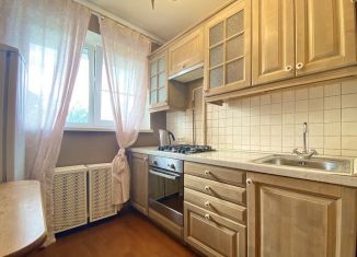 Сдам в аренду 1-комнатную квартиру, 32 м2, деревня Яковлевское, деревня Яковлевское, 15