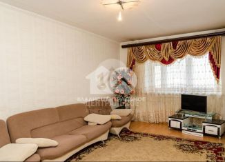 Продам 3-комнатную квартиру, 86 м2, Новосибирская область, улица Дениса Давыдова, 9