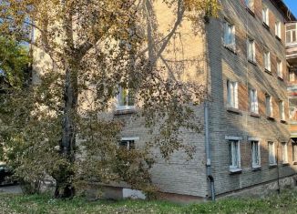Продаю трехкомнатную квартиру, 60 м2, Иркутская область, 2-я Железнодорожная улица, 5Г
