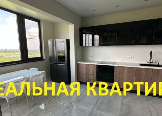 Продаю 2-ком. квартиру, 66 м2, Краснодар, Круговая улица, 4Вк7, ЖК Цветы