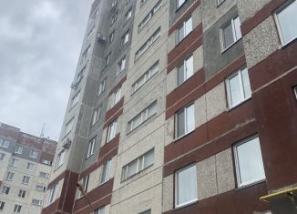 Продается 3-комнатная квартира, 62 м2, Курганская область, улица Войкова, 19