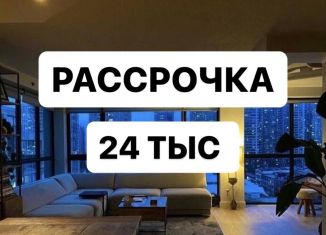 Продаю 2-ком. квартиру, 70 м2, Махачкала, Хушетское шоссе, 61