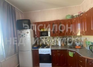 Продам однокомнатную квартиру, 37.2 м2, Курск, проспект Анатолия Дериглазова, Центральный округ