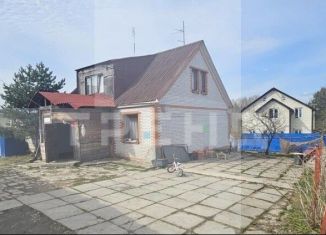 Продажа дома, 160 м2, деревня Порошкино, Горная улица, 1А