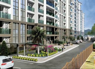 Продается 2-комнатная квартира, 49.1 м2, Сочи, микрорайон Мамайка