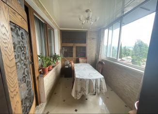 Аренда 3-ком. квартиры, 62.7 м2, село Весёлое, улица Мира, 12