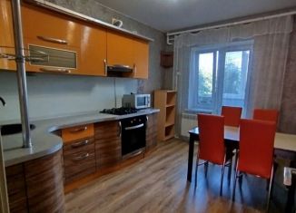 Сдача в аренду 3-ком. квартиры, 78 м2, Пенза, улица Антонова, 22, Железнодорожный район