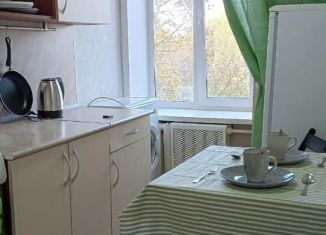 Аренда 1-комнатной квартиры, 30 м2, Тула, Красноармейский проспект, 8, Советский территориальный округ