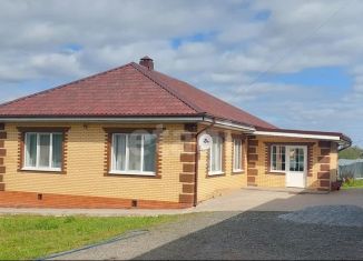 Продажа дома, 113.4 м2, деревня Пычанки, Каретная улица, 3