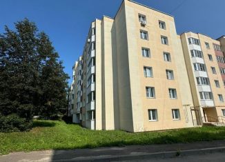 Продается однокомнатная квартира, 57 м2, Высоковск, улица Ленина, 4