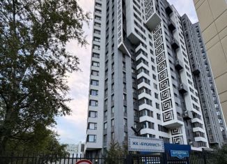 Сдается двухкомнатная квартира, 44 м2, Москва, улица Бутлерова, 7Б, метро Калужская