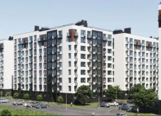 3-ком. квартира на продажу, 75 м2, Калининград