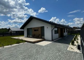 Продаю дом, 140 м2, посёлок Растущий, Луговая улица