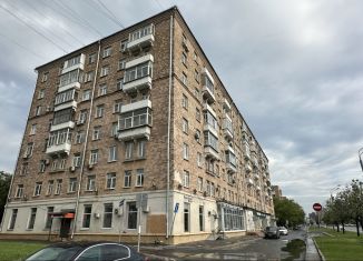 Комната на продажу, 16.5 м2, Москва, Варшавское шоссе, 75к1, Нагорный район