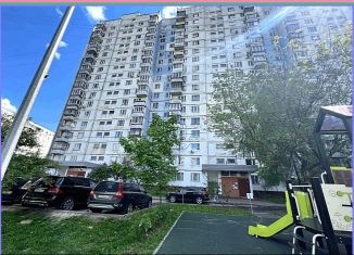 Квартира на продажу студия, 19 м2, Москва, Алтуфьевское шоссе, 58Б, метро Бибирево