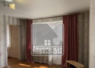 Продам 2-комнатную квартиру, 42 м2, Йошкар-Ола, улица Пархоменко, 16