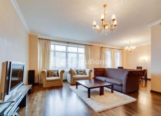 Продам 4-комнатную квартиру, 162.3 м2, Москва, 1-й Тверской-Ямской переулок, 11, метро Менделеевская